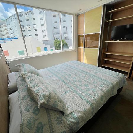 Relax Apartment San Andres  Bagian luar foto