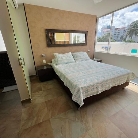 Relax Apartment San Andres  Bagian luar foto