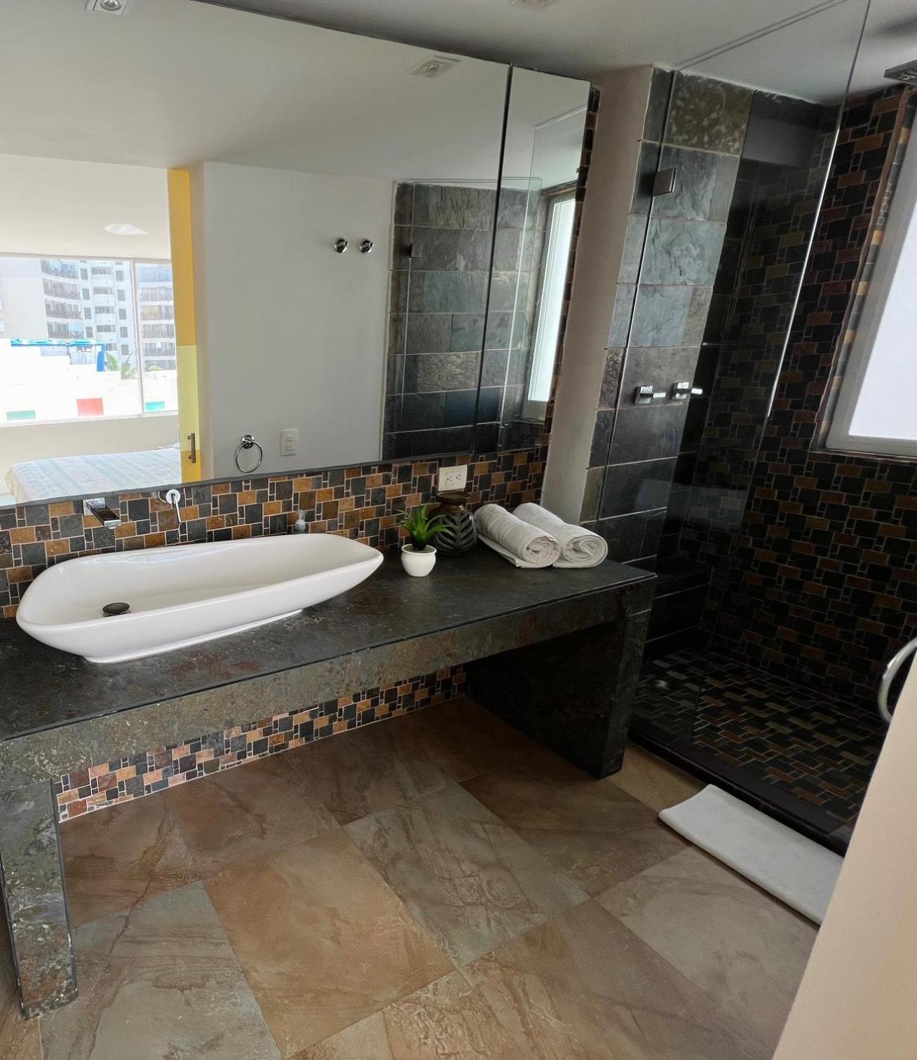 Relax Apartment San Andres  Bagian luar foto