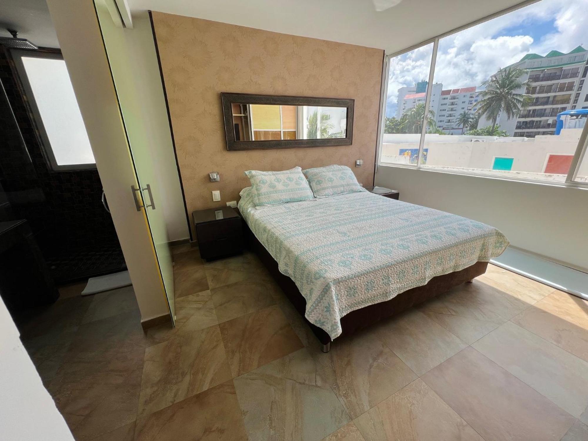 Relax Apartment San Andres  Bagian luar foto