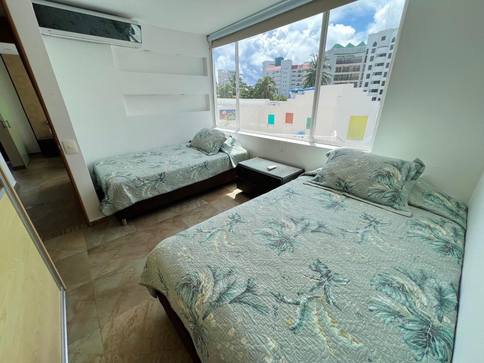 Relax Apartment San Andres  Bagian luar foto