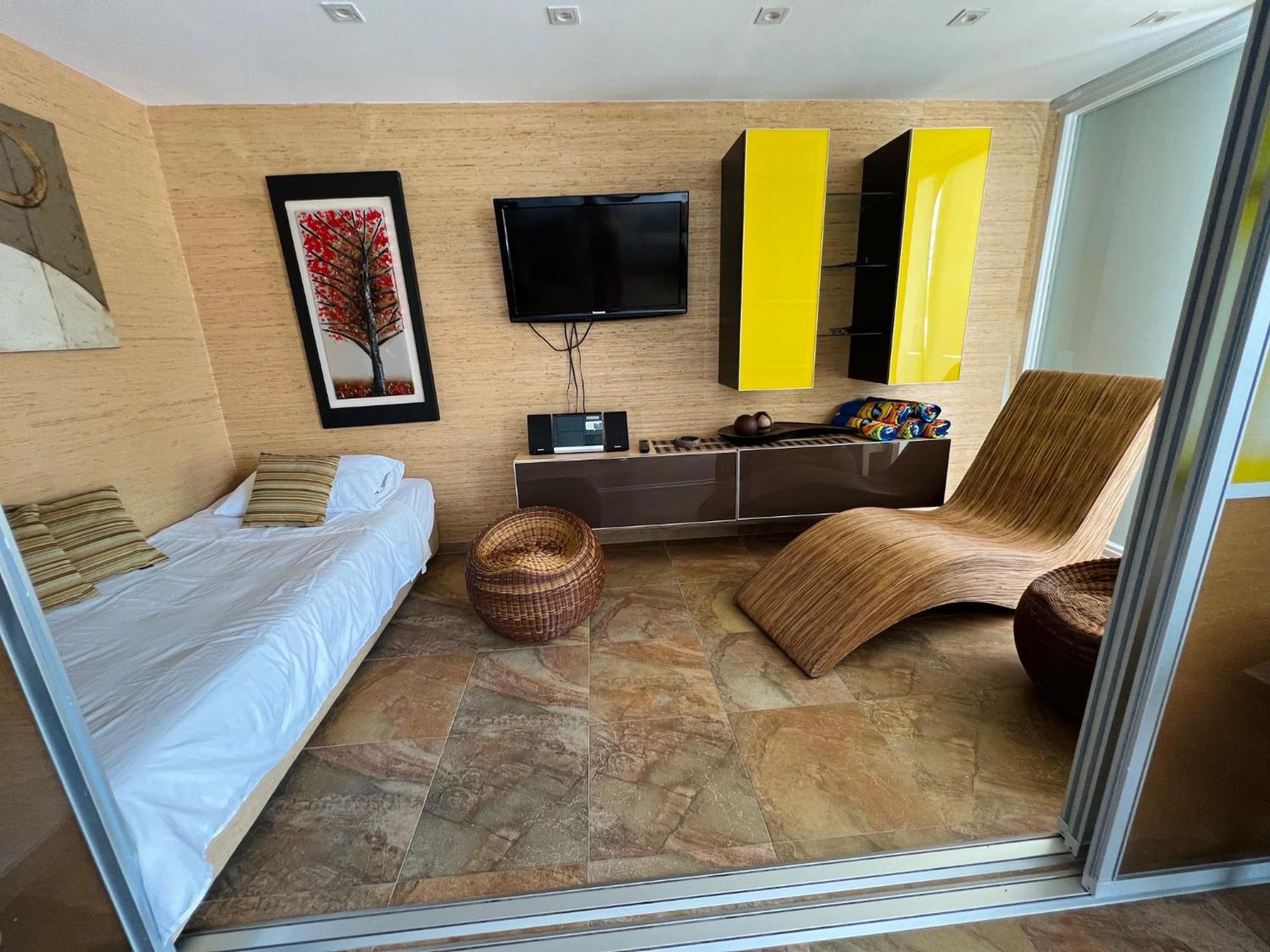 Relax Apartment San Andres  Bagian luar foto